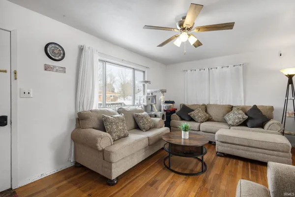 $180,000 | 121 Shamrock Street, Walkerton, IN 46574