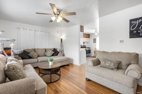 $180,000 | 121 Shamrock Street, Walkerton, IN 46574