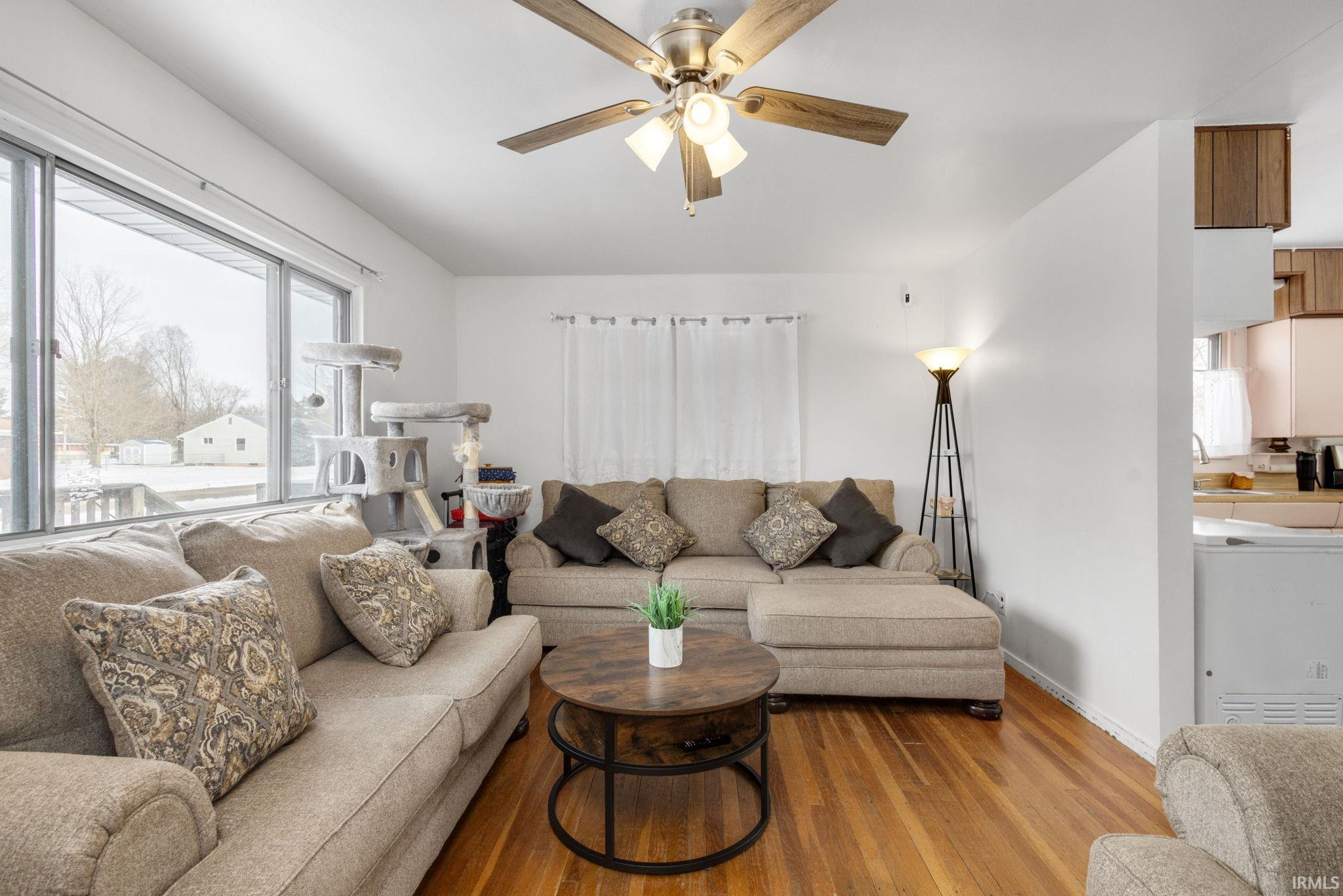 121 Shamrock Street Walkerton, IN 46574 - Photo 5 of 18