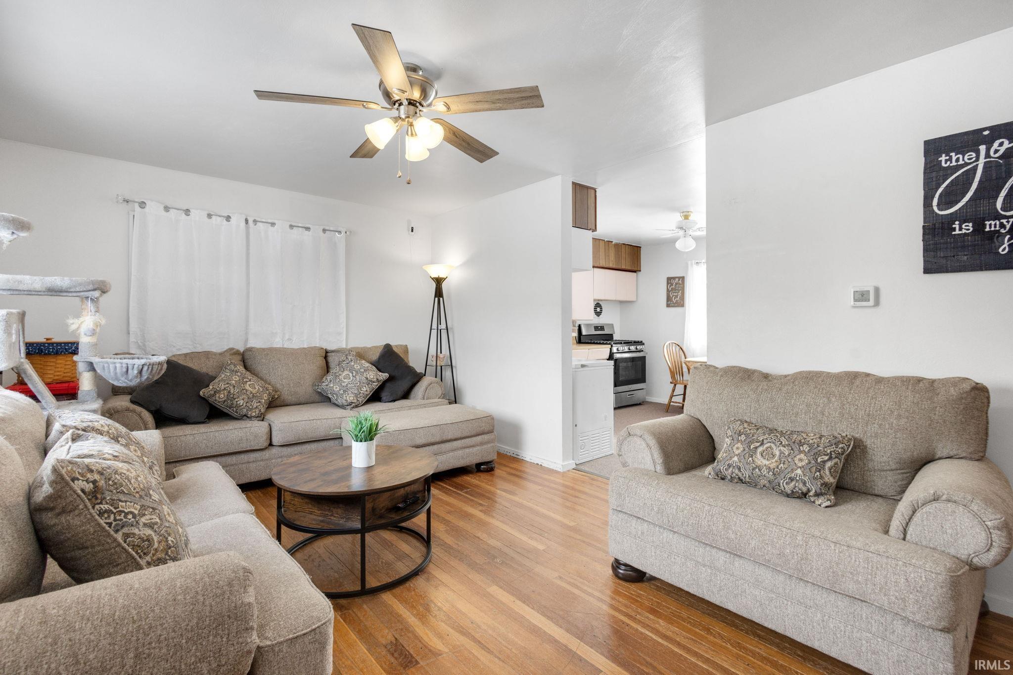 121 Shamrock Street Walkerton, IN 46574 - Photo 6 of 18