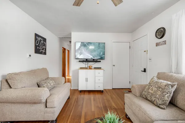 $180,000 | 121 Shamrock Street, Walkerton, IN 46574