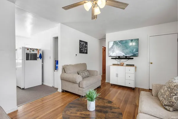 $180,000 | 121 Shamrock Street, Walkerton, IN 46574