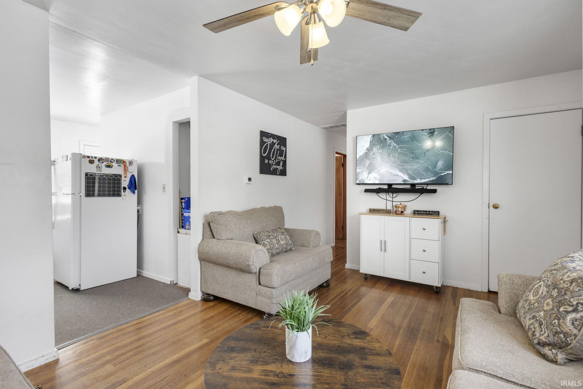 121 Shamrock Street Walkerton, IN 46574 - Photo 8 of 18