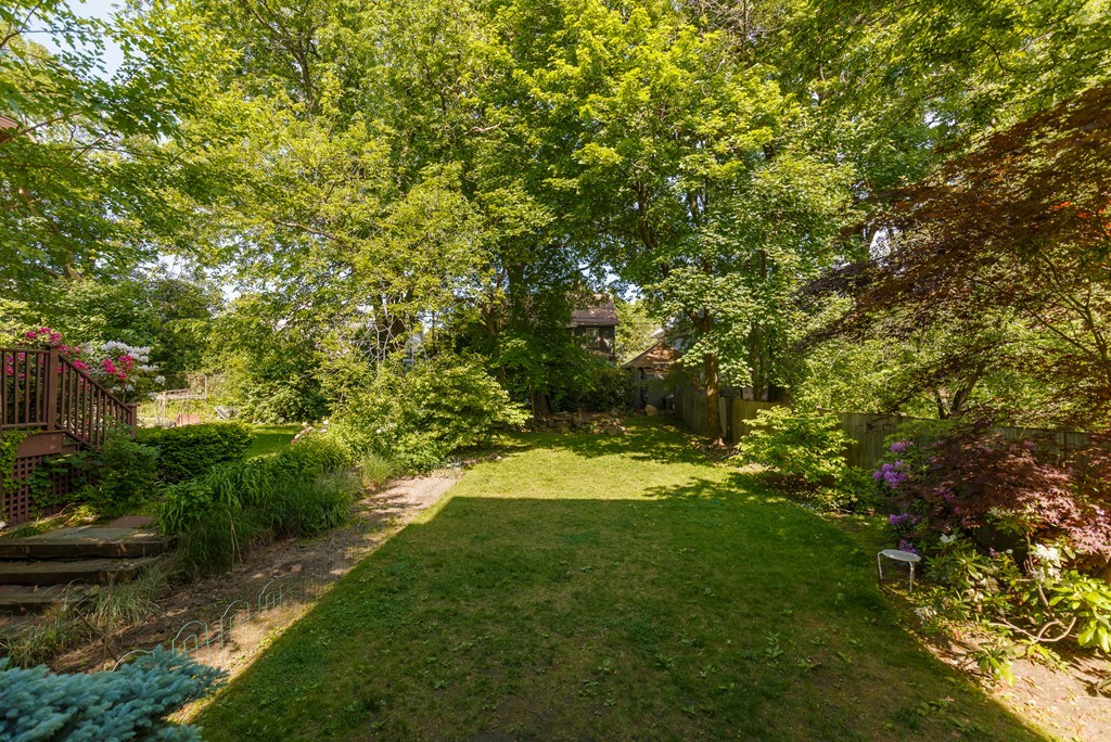 183 Babcock Street, Unit 2 Brookline, MA 02446 - Photo 6 of 8