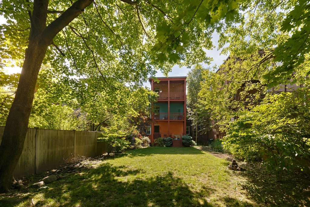 183 Babcock Street, Unit 2 Brookline, MA 02446 - Photo 7 of 8