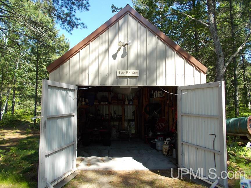 Tbd 155 Acres Off Reservoir Dam Road Seney, MI 49883 - Photo 14 of 23
