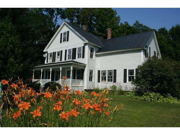 487 South Main Street Rochester, VT 05767 - Photo 1 of 1