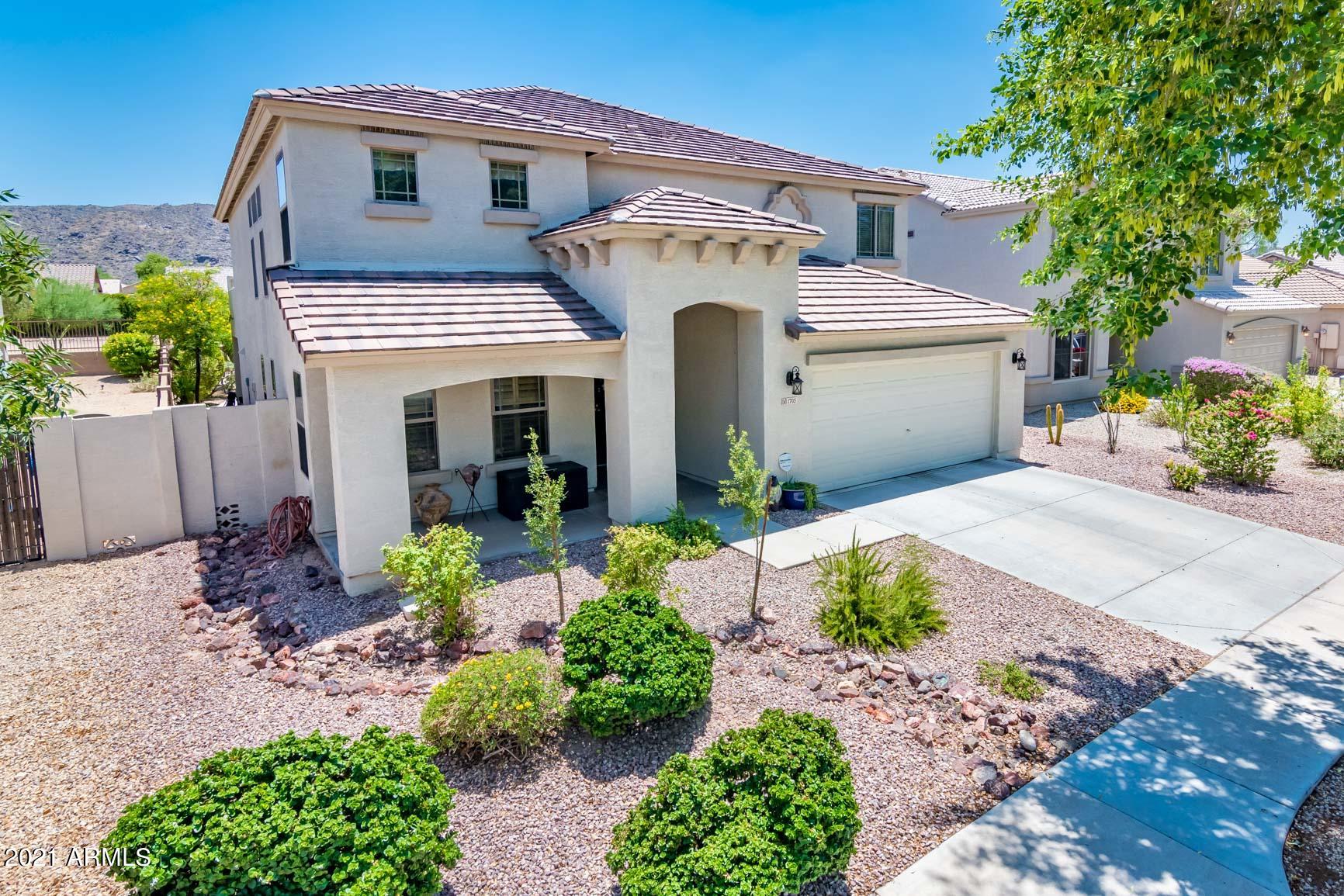 1705 East Beverly Road Phoenix, AZ 85042 - Photo 1 of 64 1705 E Beverly Rd - MLS-2