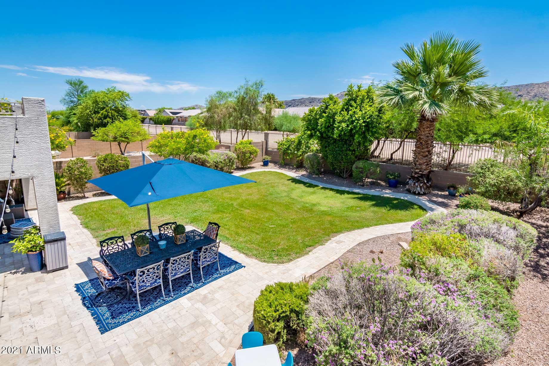 1705 East Beverly Road Phoenix, AZ 85042 - Photo 54 of 64 1705 E Beverly Rd - MLS-66