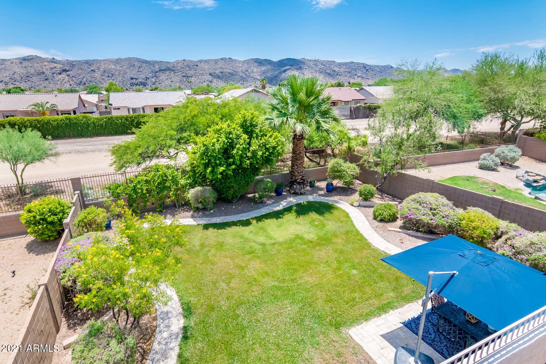 1705 East Beverly Road Phoenix, AZ 85042 - Photo 60 of 64 1705 E Beverly Rd - MLS-59
