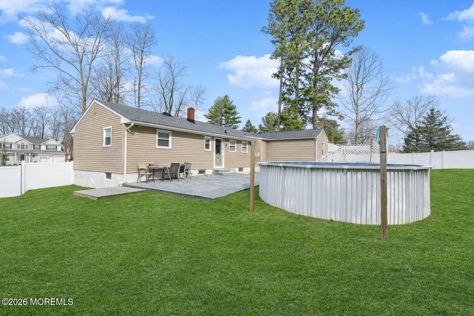 2 Pension Road Manalapan, NJ 07726 - Photo 22 of 24 Photo Mar 18 2026, 8 27 01 PM