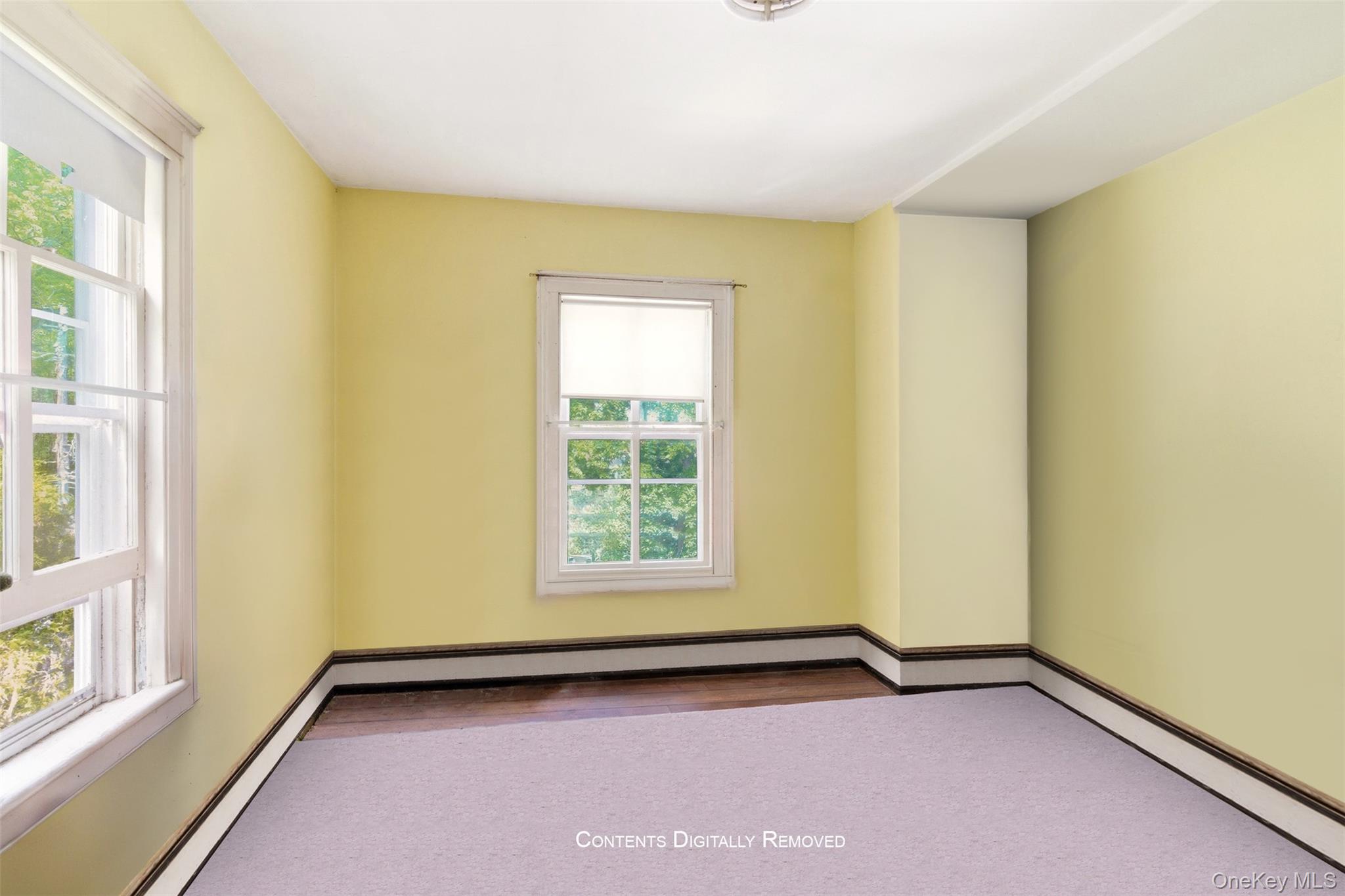 215 Main Street Cold Spring Harbor, NY 11724 - Photo 17 of 26 Contents Digitally Removed