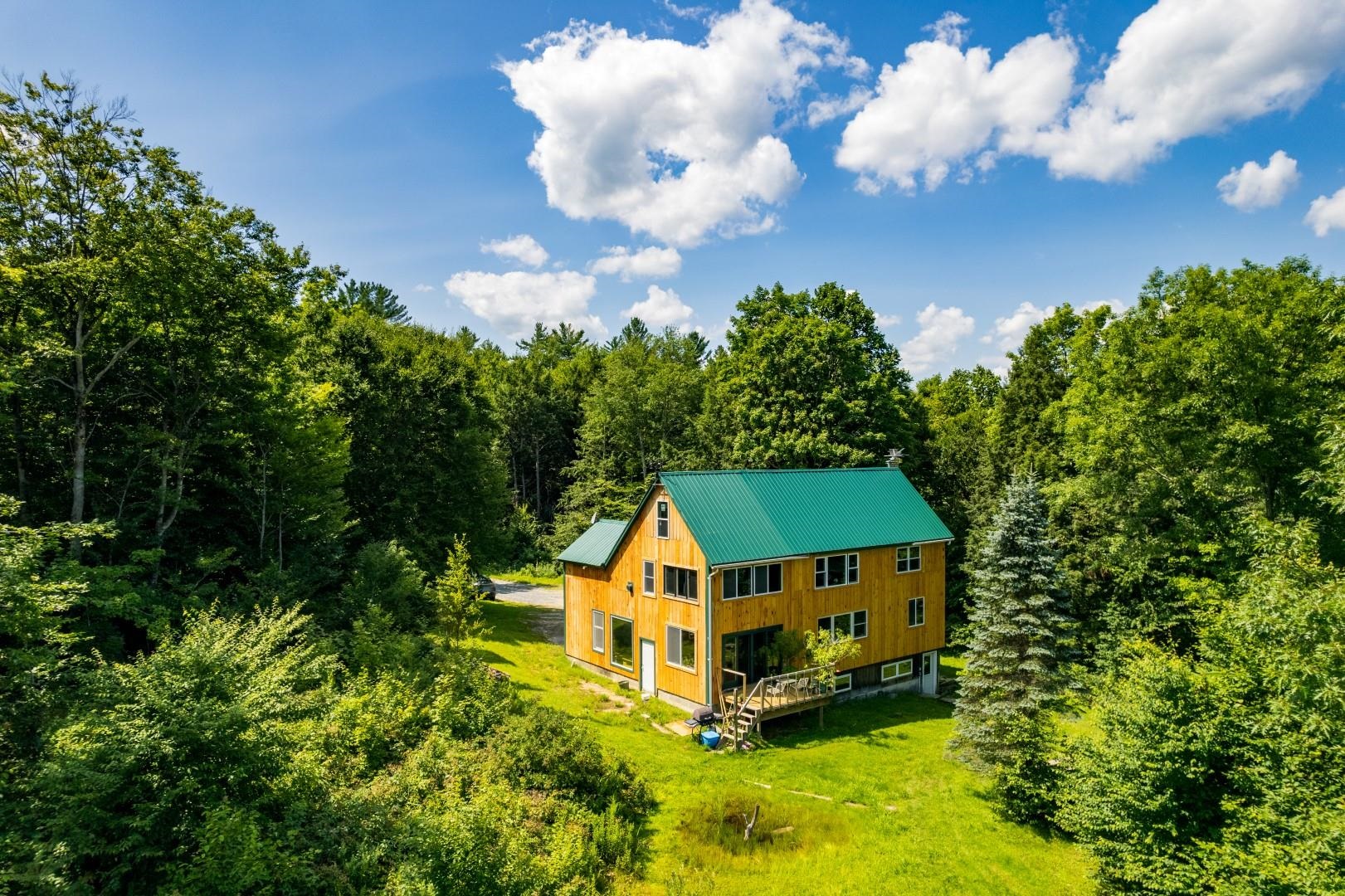 74 A Wimble Road Cambridge, VT 05444 - Photo 1 of 29 Gallery Image 1