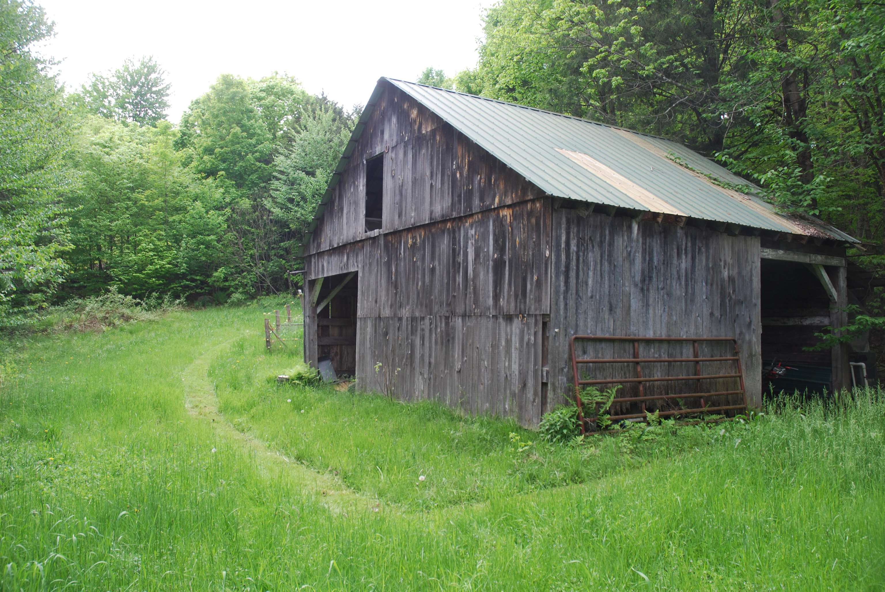 74 A Wimble Road Cambridge, VT 05444 - Photo 12 of 29 Gallery Image 12