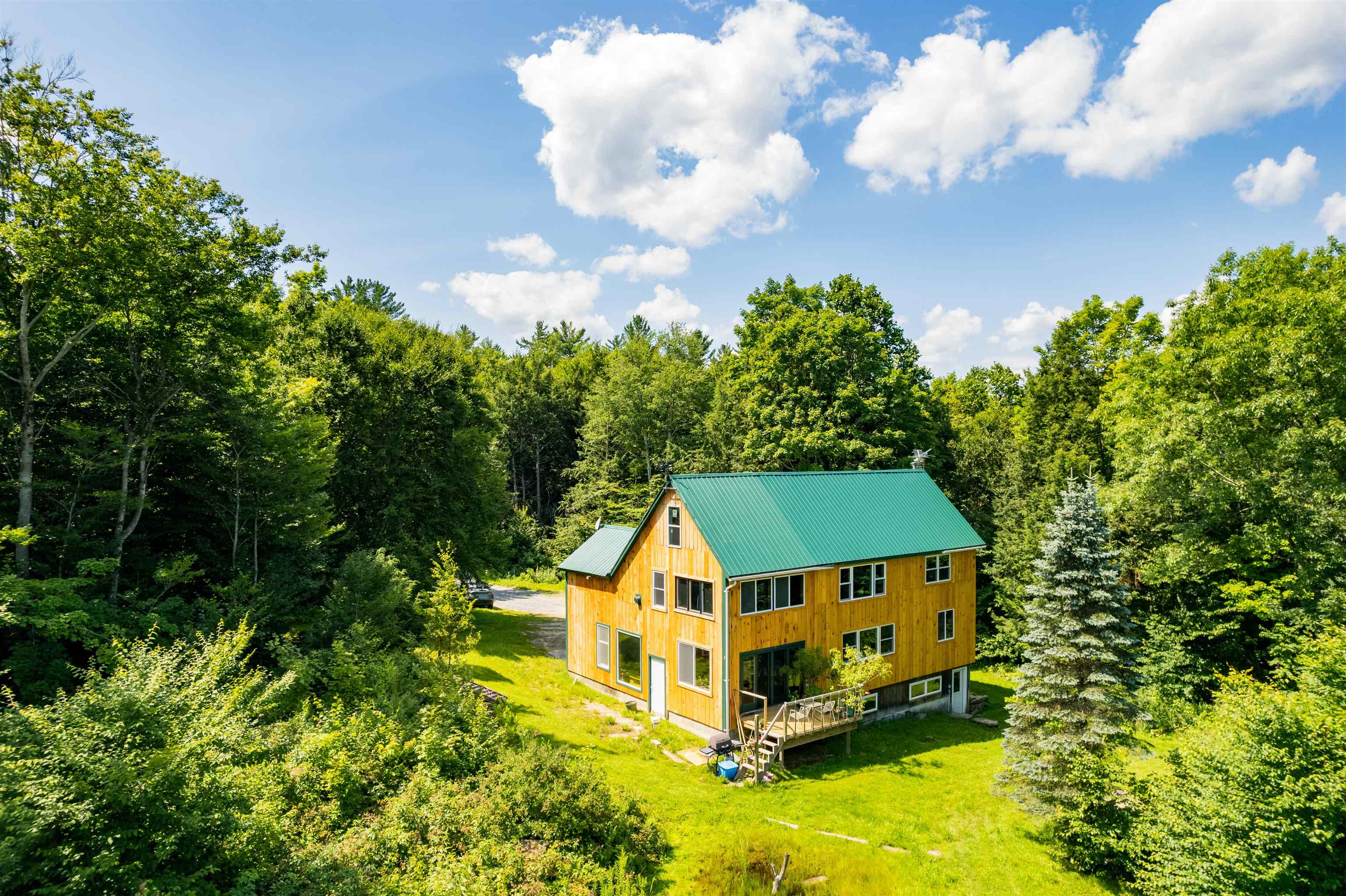 74 A Wimble Road Cambridge, VT 05444 - Photo 22 of 29 Gallery Image 22