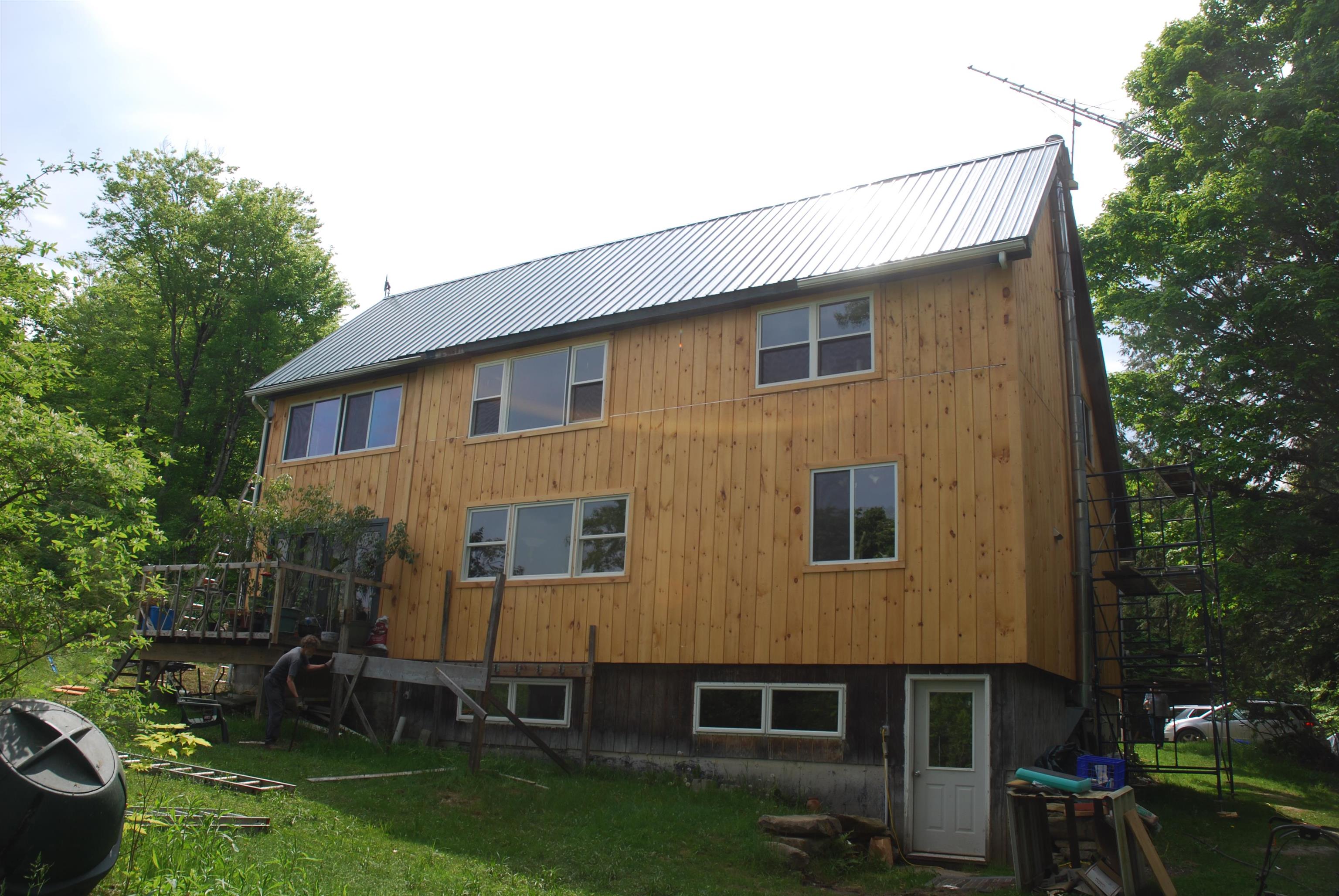 74 A Wimble Road Cambridge, VT 05444 - Photo 23 of 29 Gallery Image 23