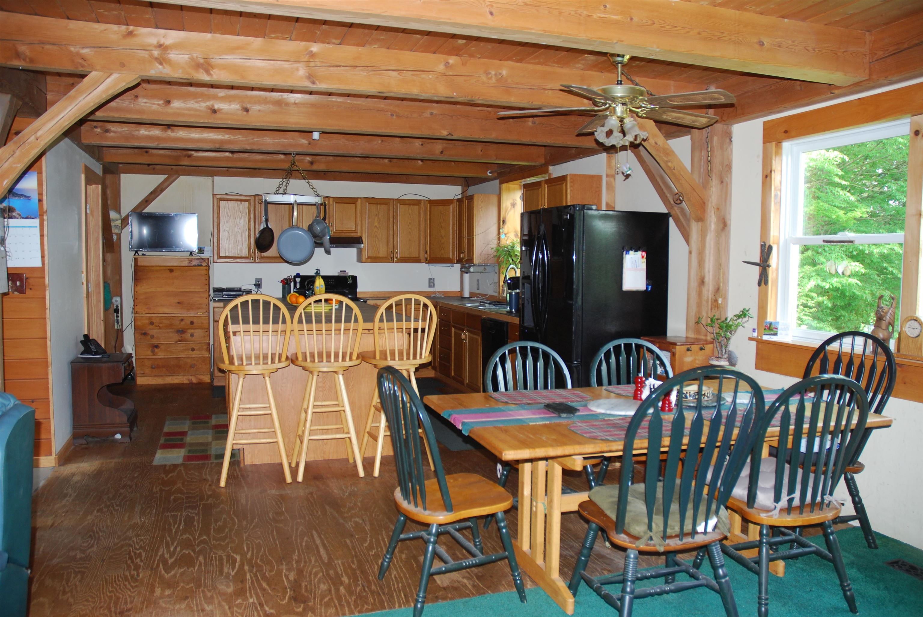 74 A Wimble Road Cambridge, VT 05444 - Photo 25 of 29 Gallery Image 25