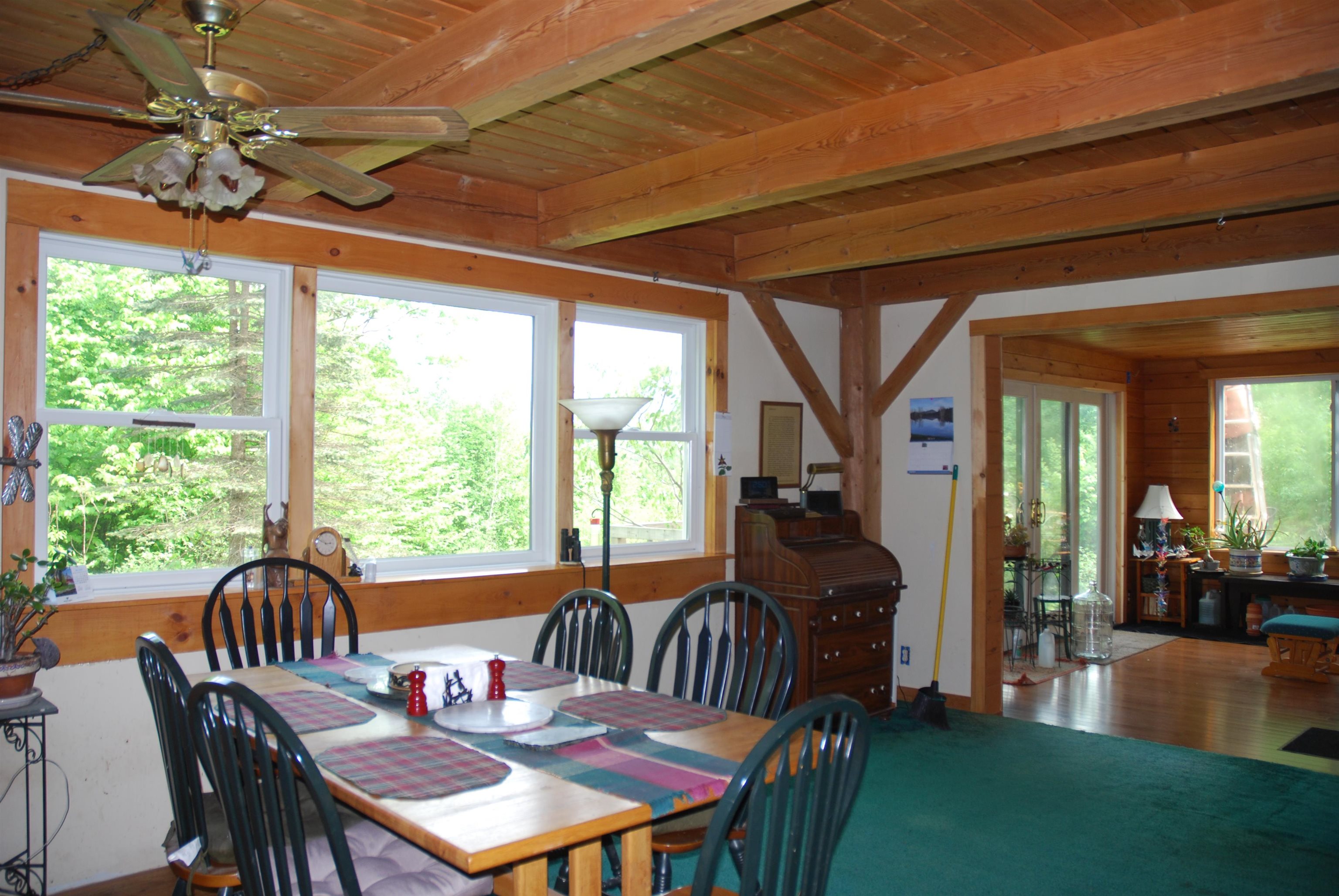 74 A Wimble Road Cambridge, VT 05444 - Photo 26 of 29 Gallery Image 26