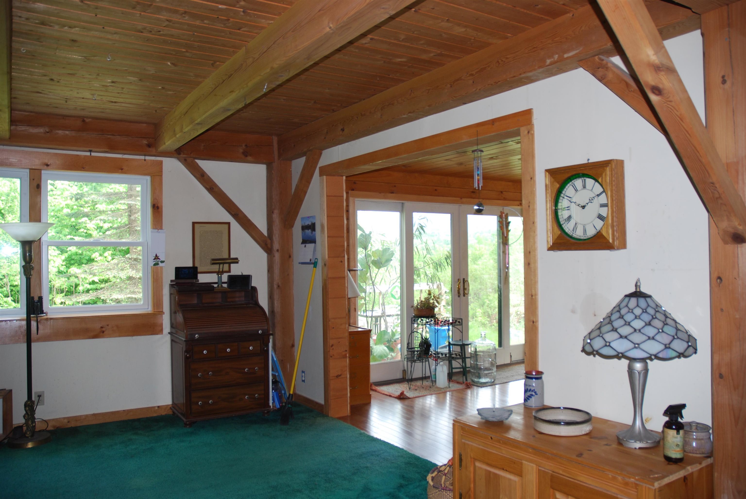 74 A Wimble Road Cambridge, VT 05444 - Photo 3 of 29 Gallery Image 3