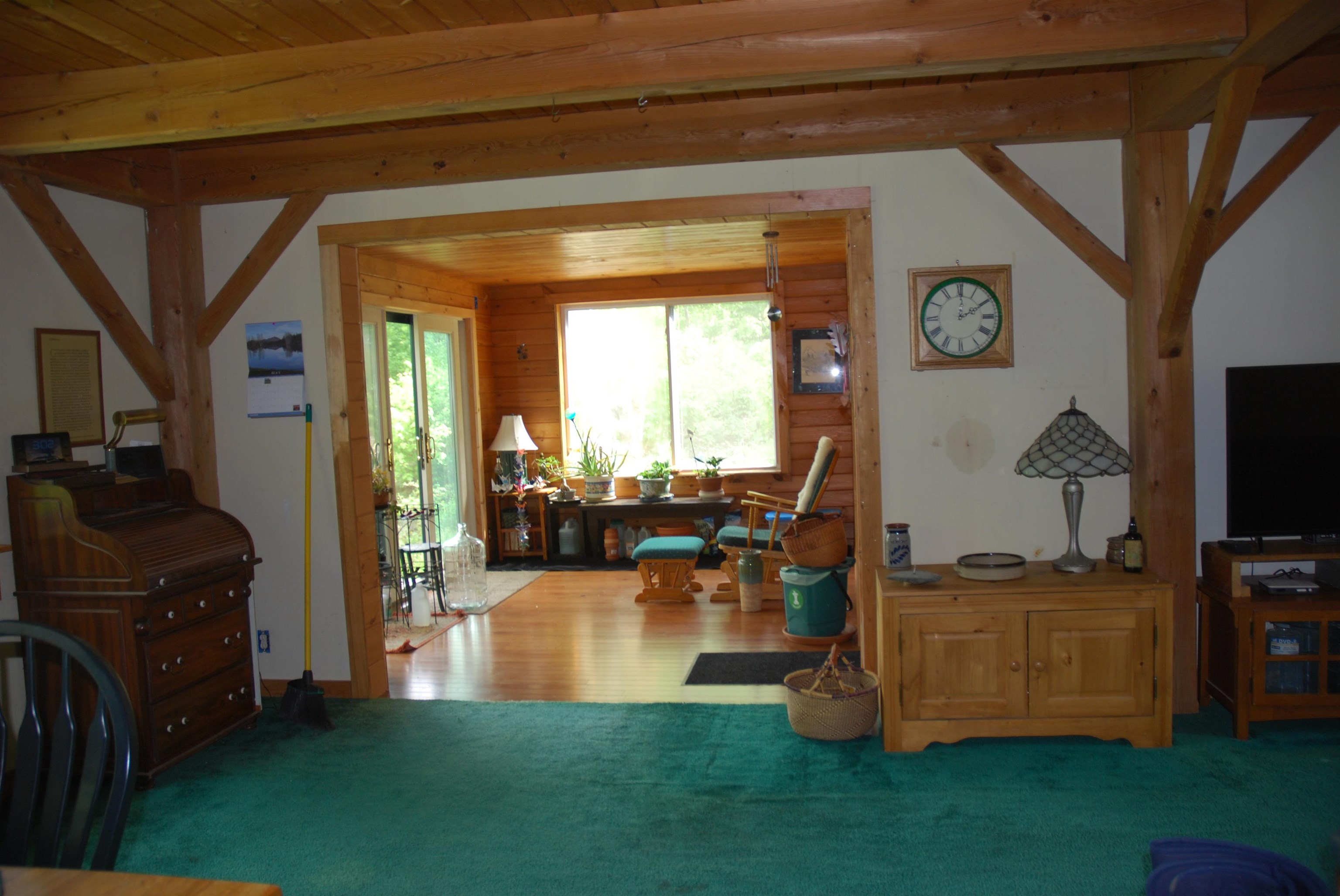 74 A Wimble Road Cambridge, VT 05444 - Photo 6 of 29 Gallery Image 6
