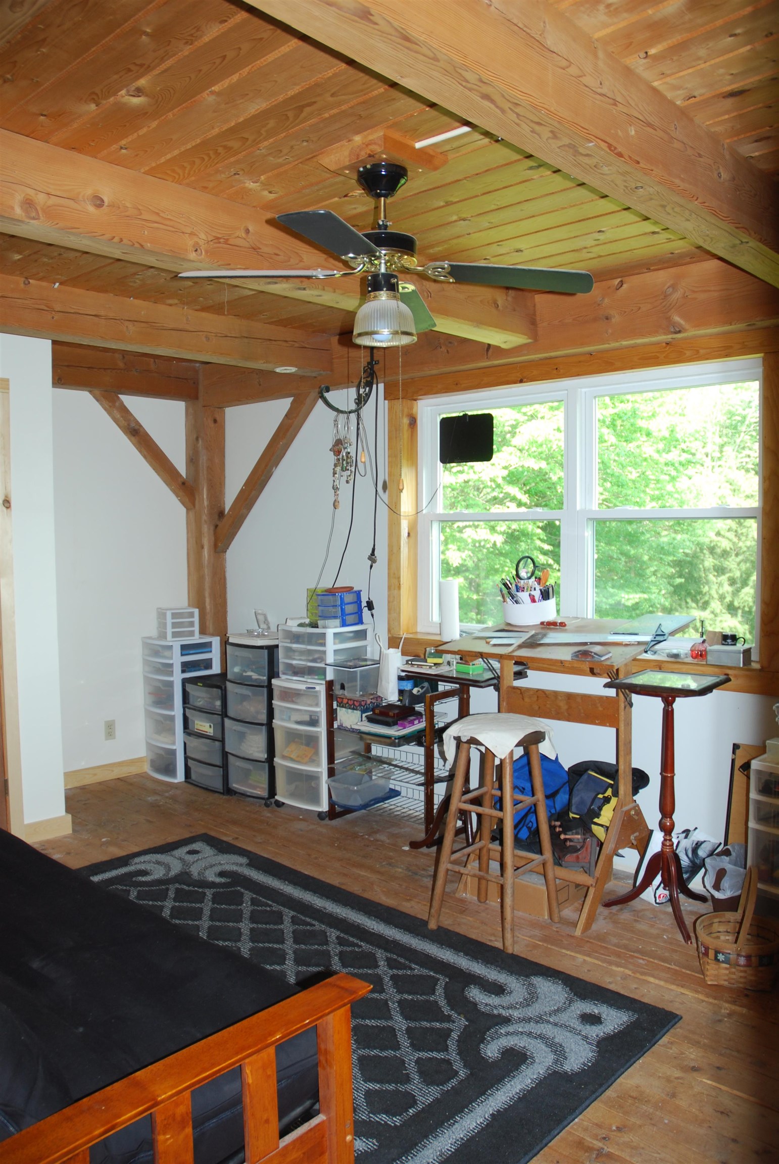 74 A Wimble Road Cambridge, VT 05444 - Photo 9 of 29 Gallery Image 9