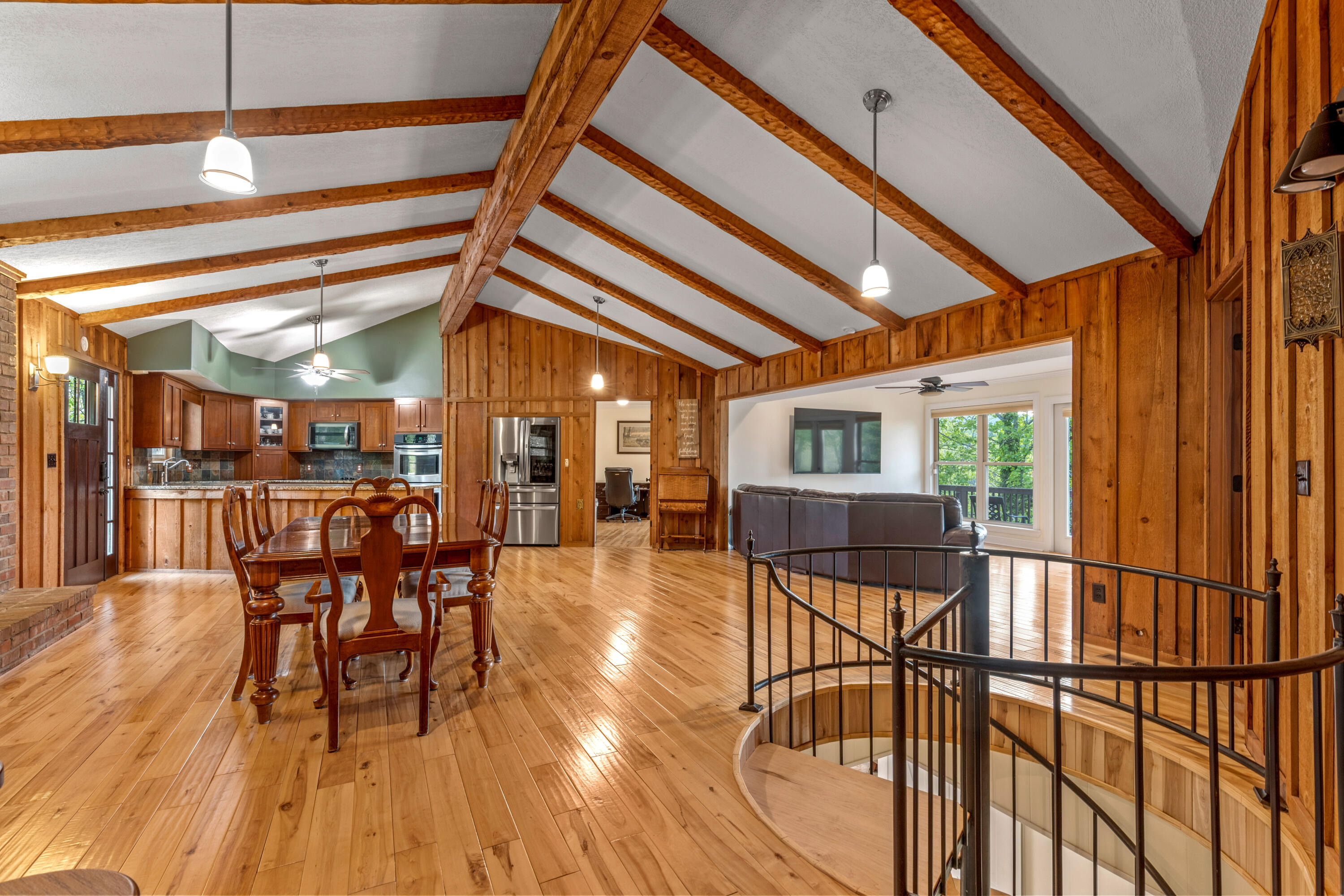 979 Clift Cave Road Soddy-Daisy, TN 37379 - Photo 23 of 109 Clift-19