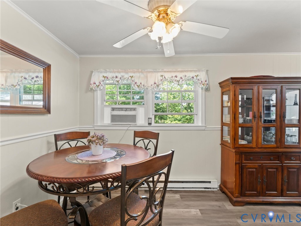 13100 South Chester Road Chester, VA 23831 - Photo 10 of 49