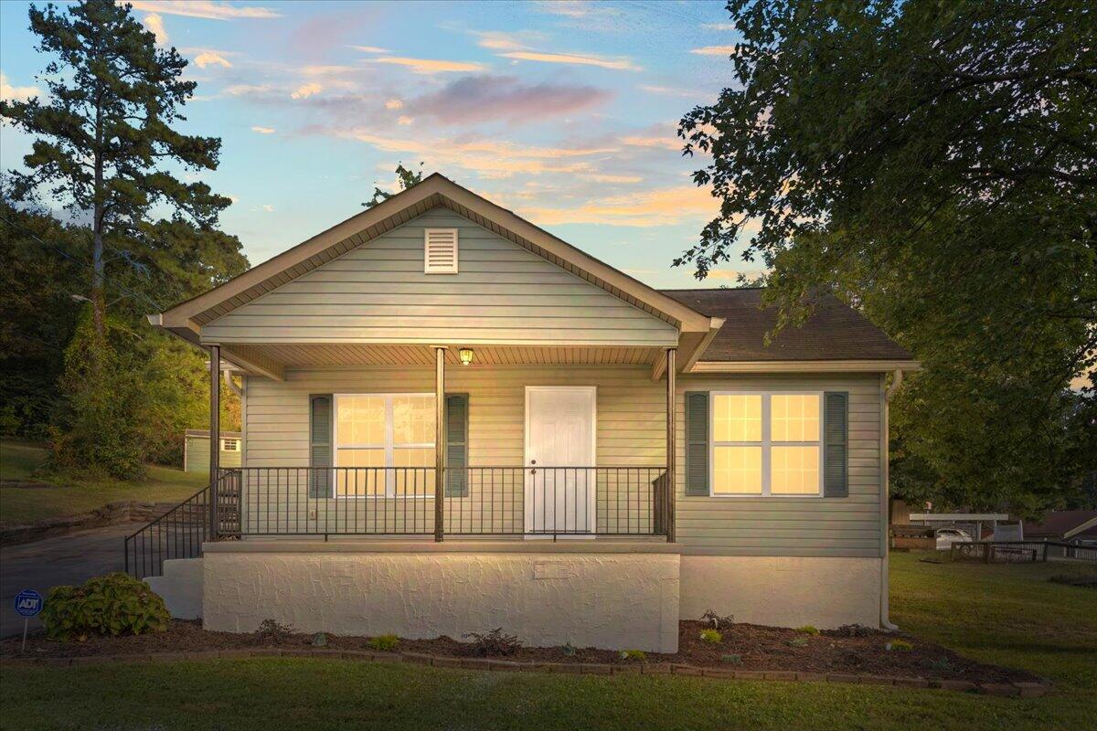 388 Frawley Road Chattanooga, TN 37412 - Photo 1 of 24 02-IMG_9821 copy