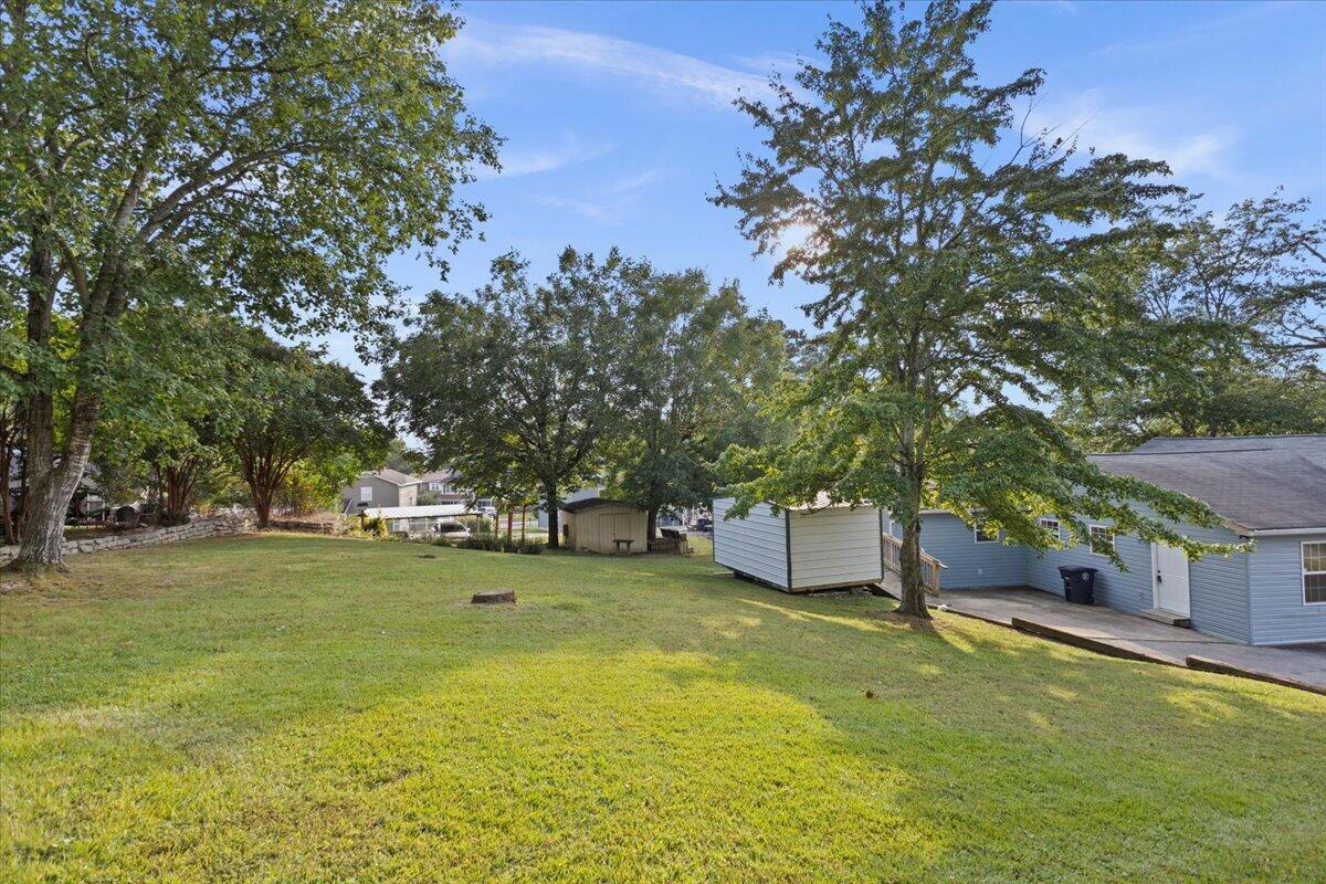388 Frawley Road Chattanooga, TN 37412 - Photo 21 of 24 24-IMG_9890