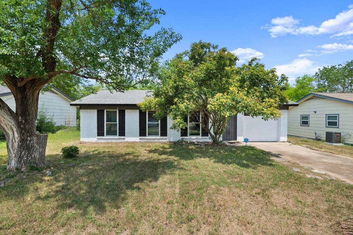 5808 Cedardale Drive Austin, TX 78745 - Photo 1 of 1