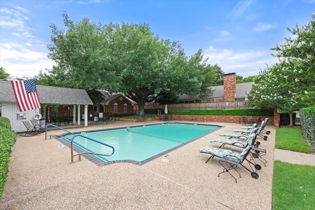 1357 Roaring Springs Road Fort Worth, TX 76114 - Photo 30 of 30