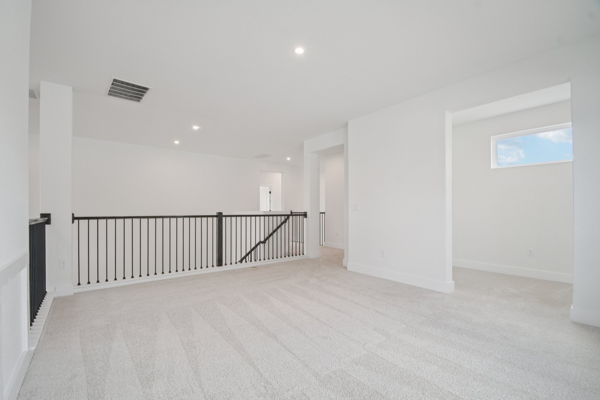 1660 Cardinal Lane Round Rock, TX 78681 - Photo 25 of 35 a view of an empty room