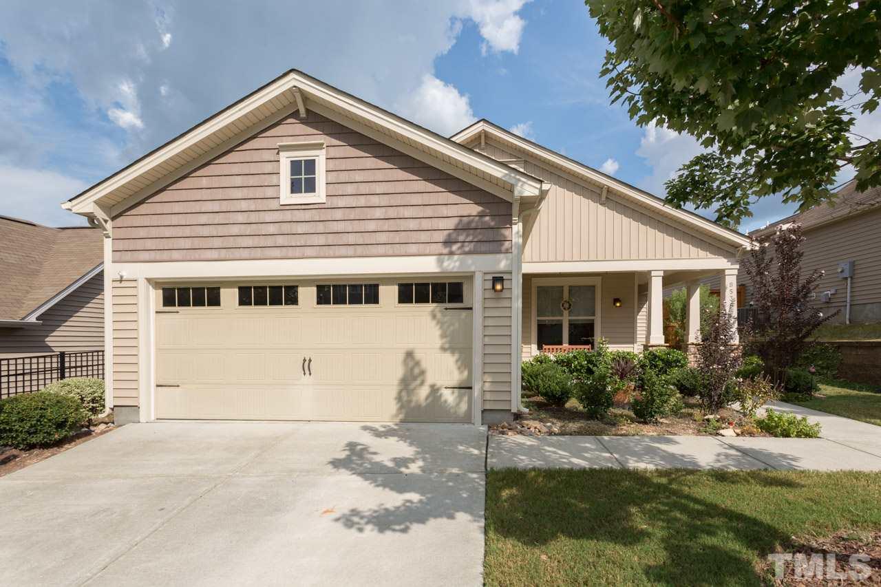 8536 Lasilla Way Raleigh, NC 27616 - Photo 1 of 25 Gallery Image 1