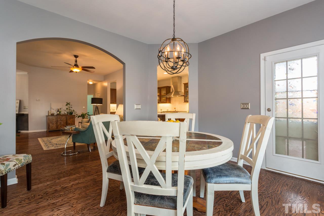 8536 Lasilla Way Raleigh, NC 27616 - Photo 11 of 25 Gallery Image 11