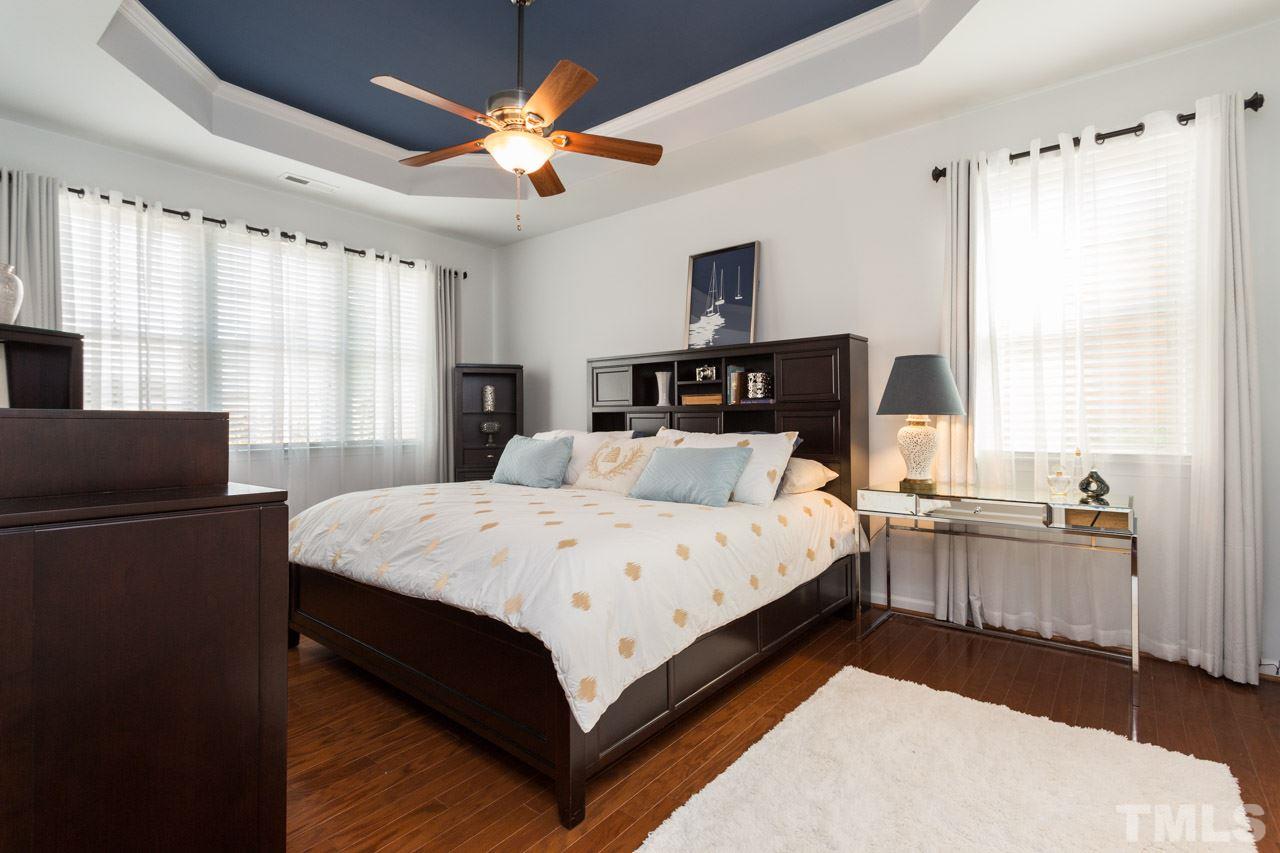 8536 Lasilla Way Raleigh, NC 27616 - Photo 12 of 25 Gallery Image 12