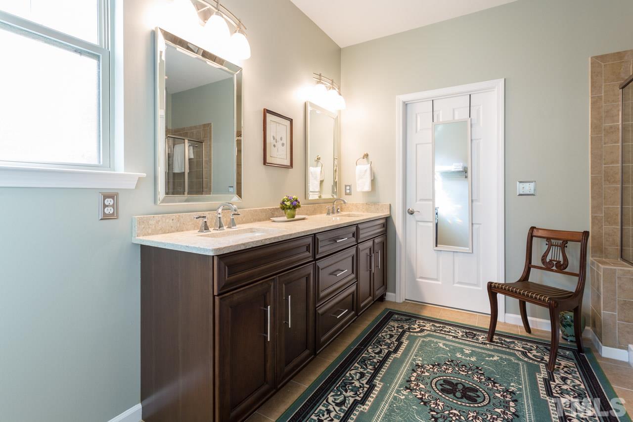 8536 Lasilla Way Raleigh, NC 27616 - Photo 13 of 25 Gallery Image 13