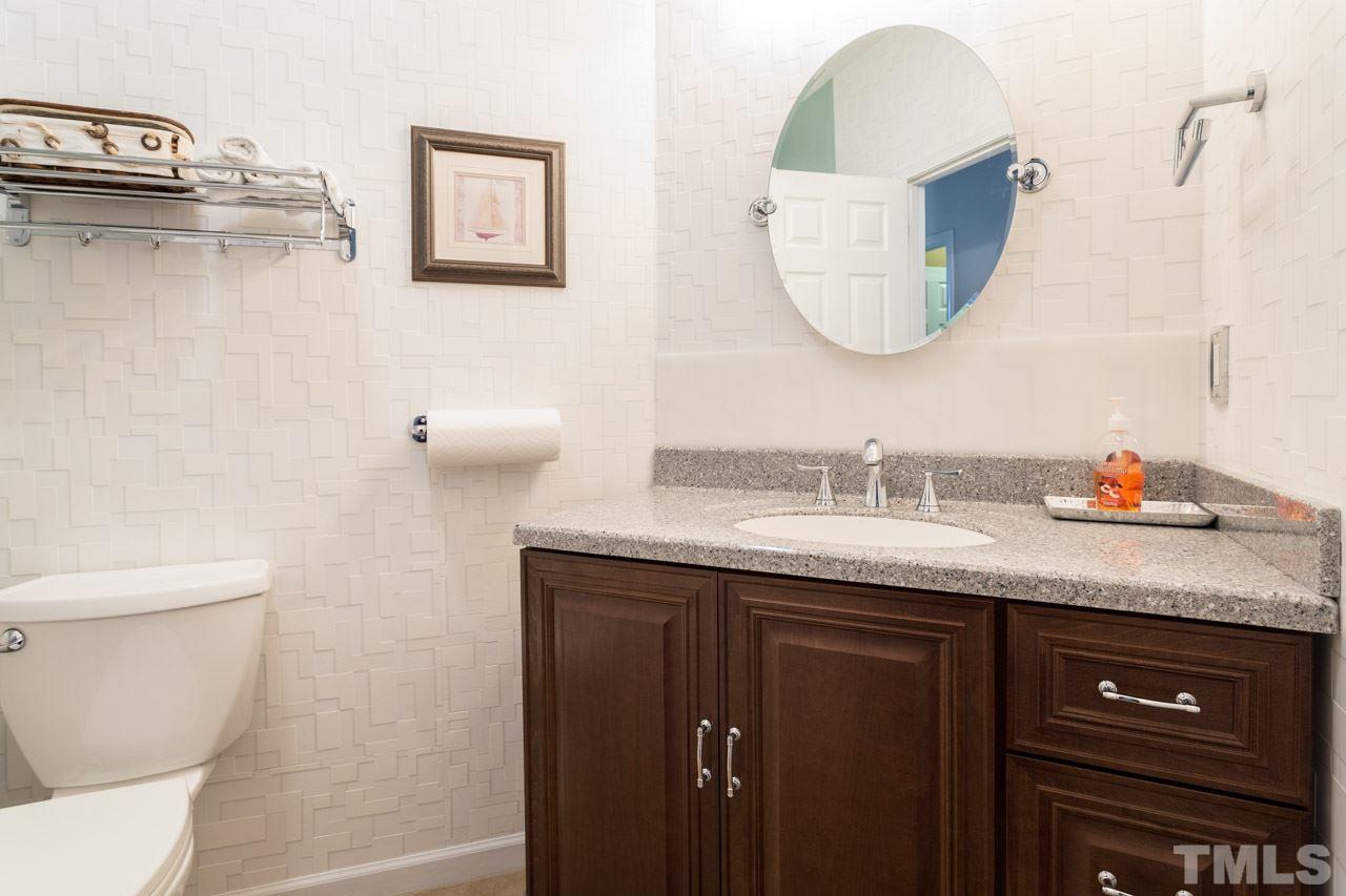 8536 Lasilla Way Raleigh, NC 27616 - Photo 16 of 25 Gallery Image 16