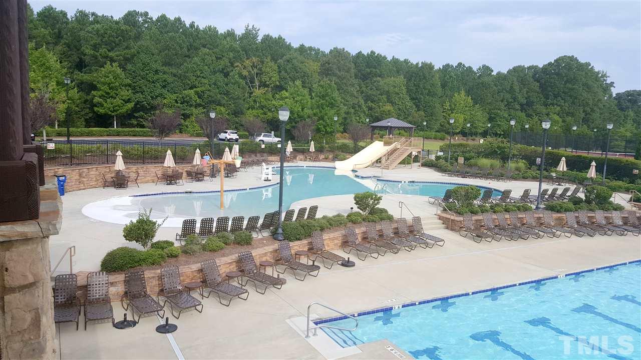8536 Lasilla Way Raleigh, NC 27616 - Photo 20 of 25 Gallery Image 20