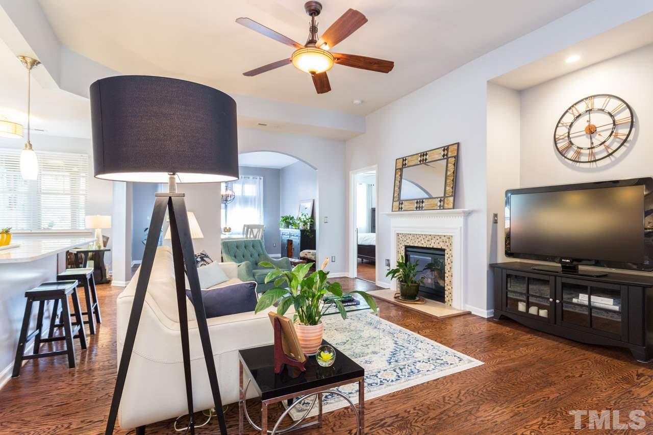 8536 Lasilla Way Raleigh, NC 27616 - Photo 3 of 25 Gallery Image 3