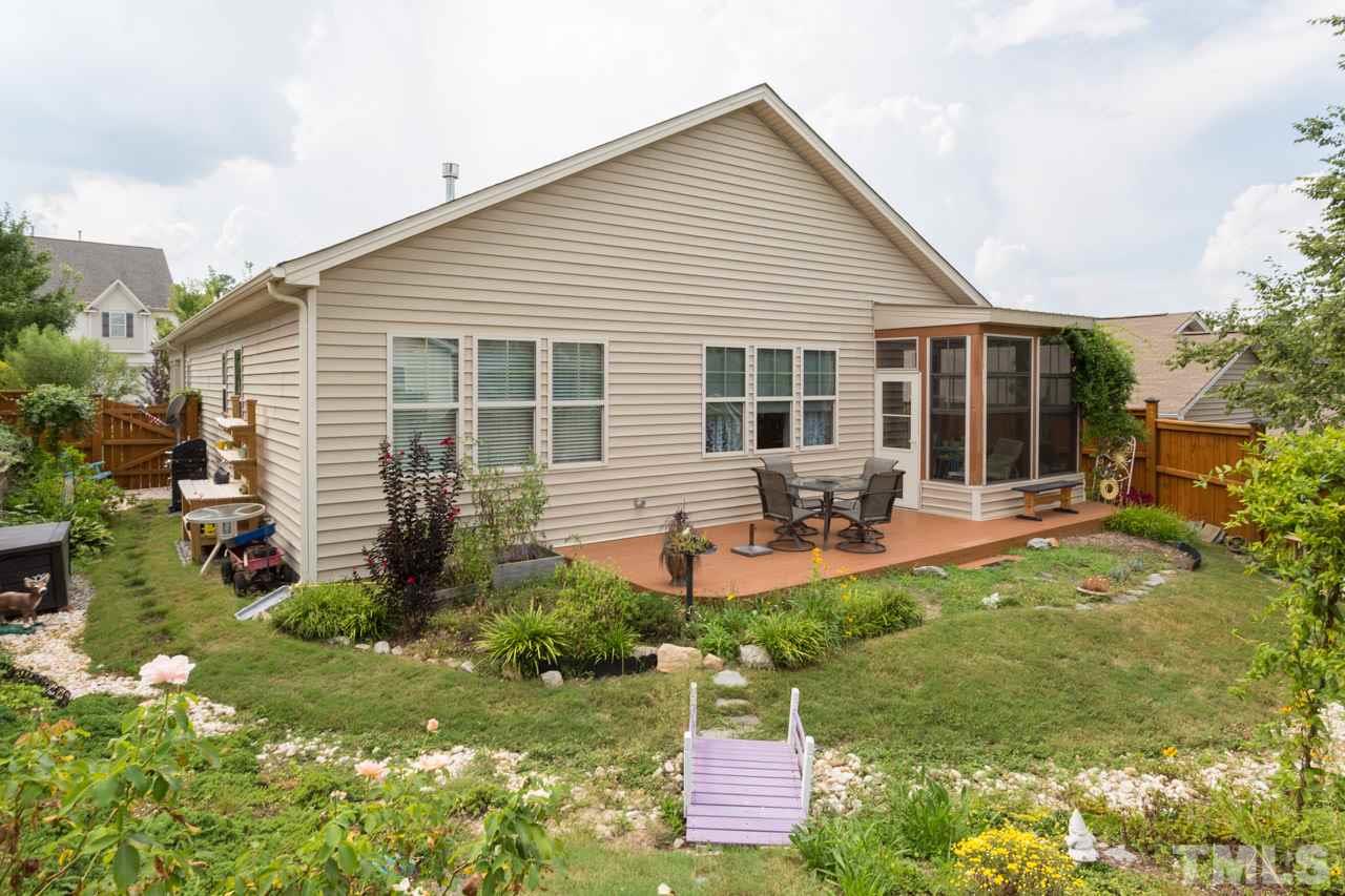 8536 Lasilla Way Raleigh, NC 27616 - Photo 23 of 25 Gallery Image 23