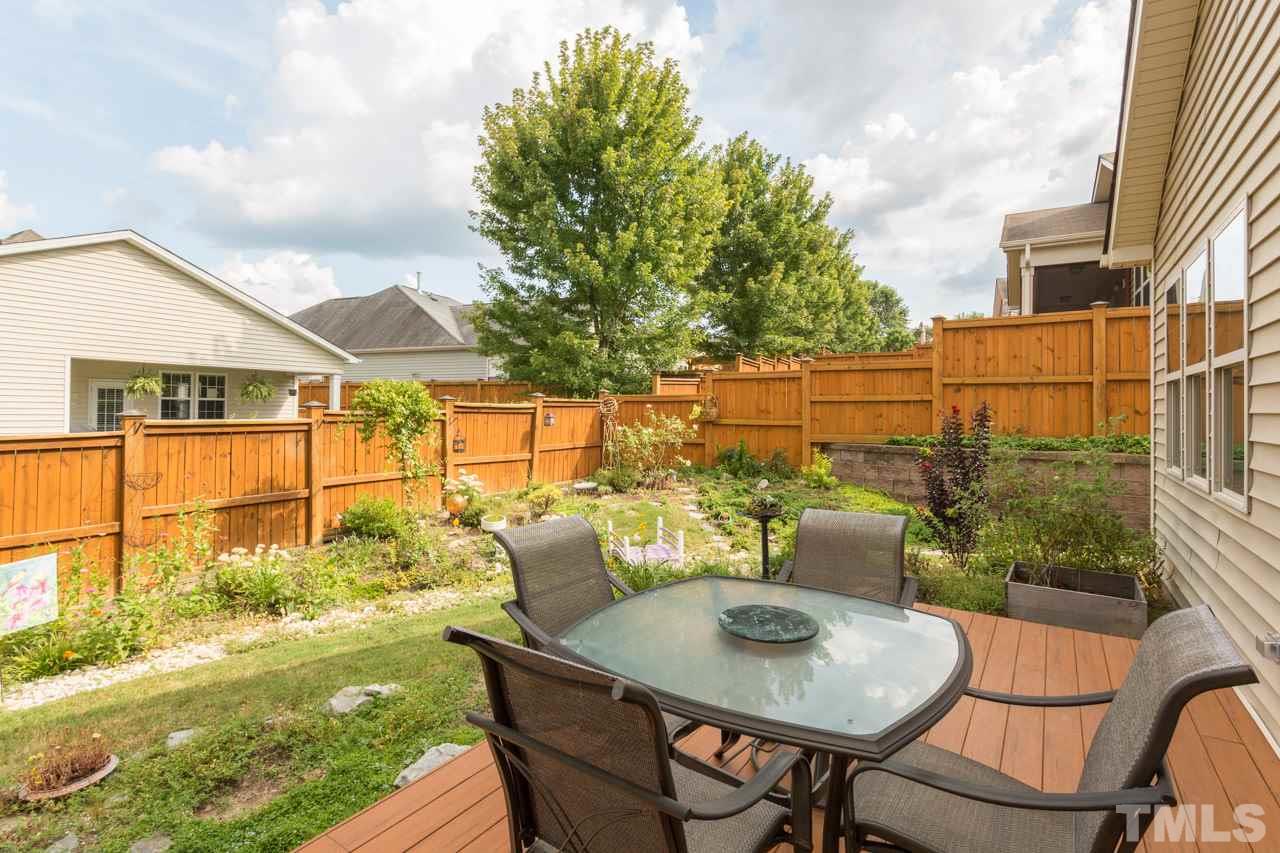 8536 Lasilla Way Raleigh, NC 27616 - Photo 6 of 25 Gallery Image 6