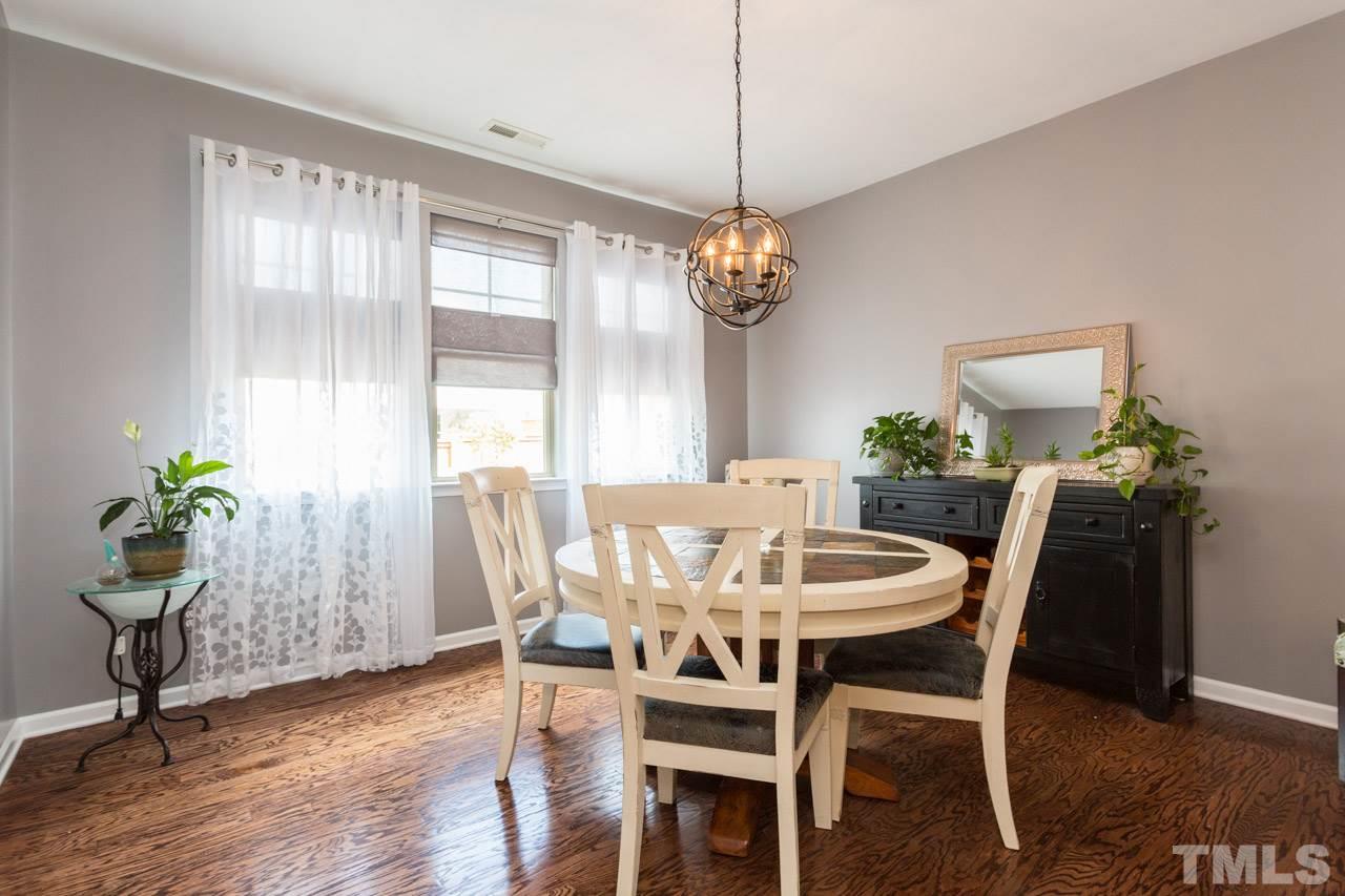 8536 Lasilla Way Raleigh, NC 27616 - Photo 10 of 25 Gallery Image 10