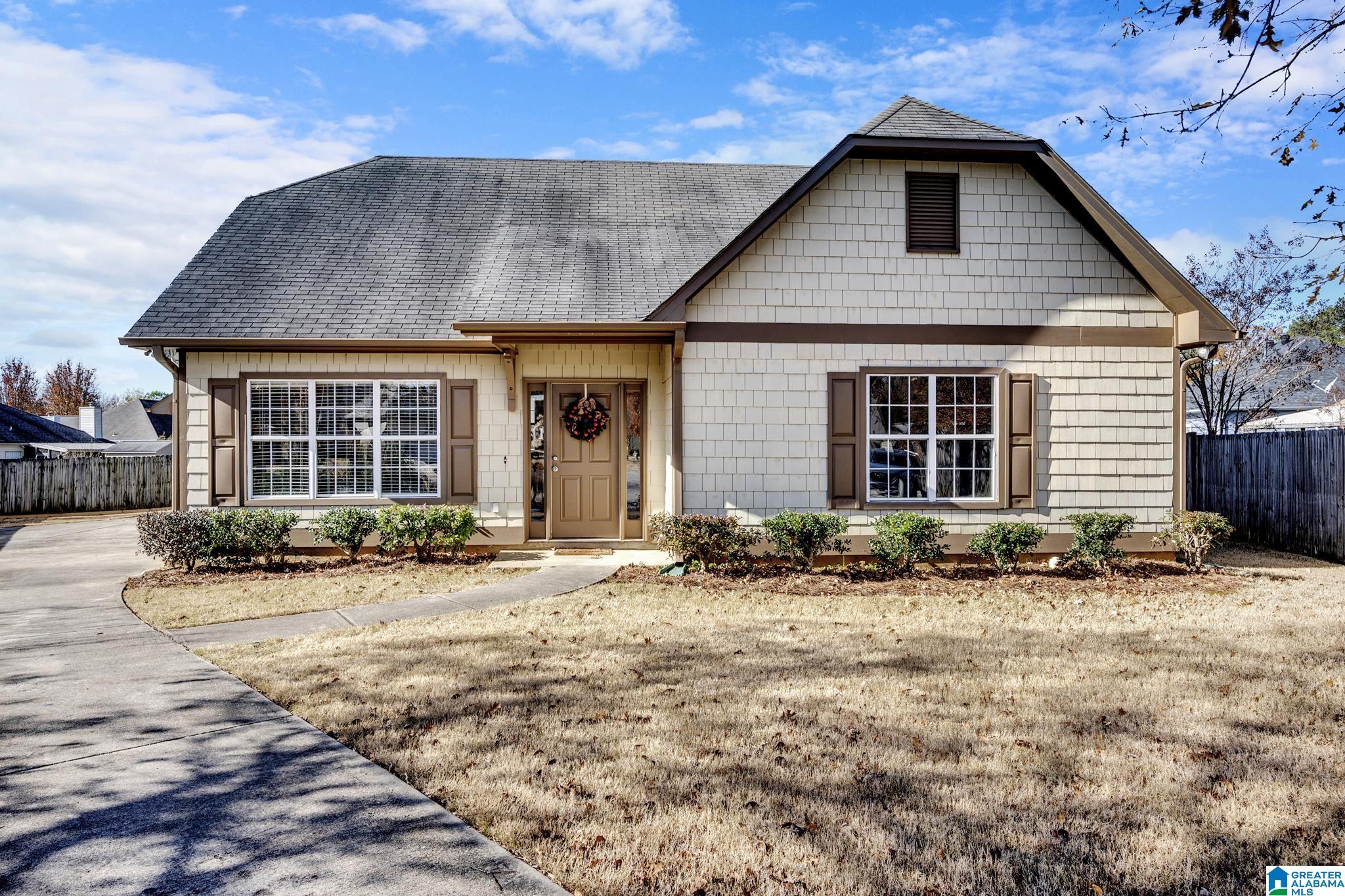 2030 Culbreth Circle Leeds, AL 35094 - Photo 23 of 30