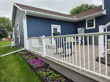 $449,000 | 728 5th Street Northwest, Clara City, MN 56222