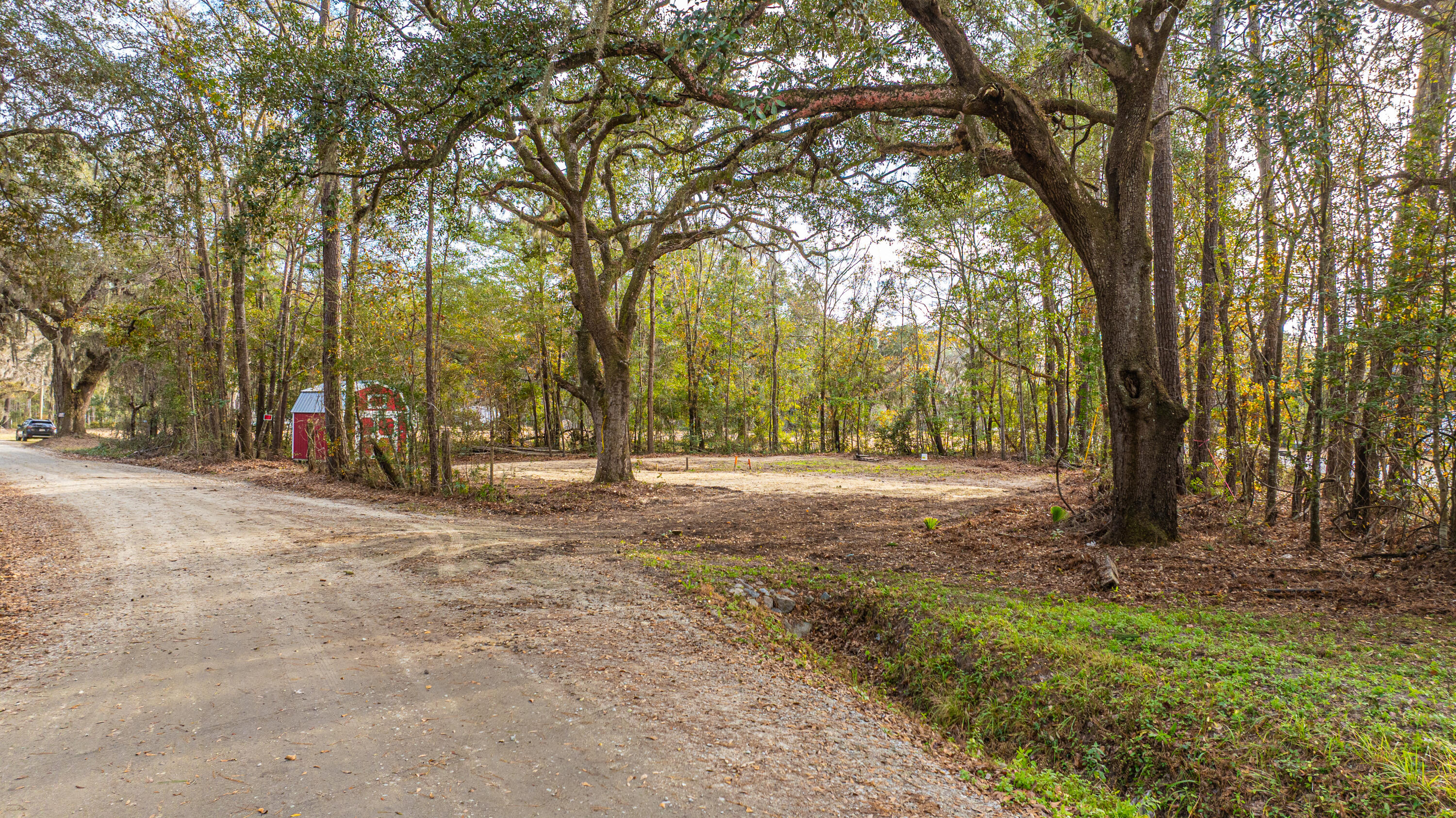 5379 Old Military Road Adams Run, SC 29426 - Photo 7 of 20 5379OldMilitaryRd001 - Copy