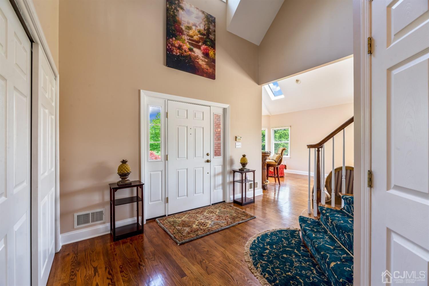 76 Petty Road Cranbury, NJ 08512 - Photo 3 of 68 Gallery Image 3