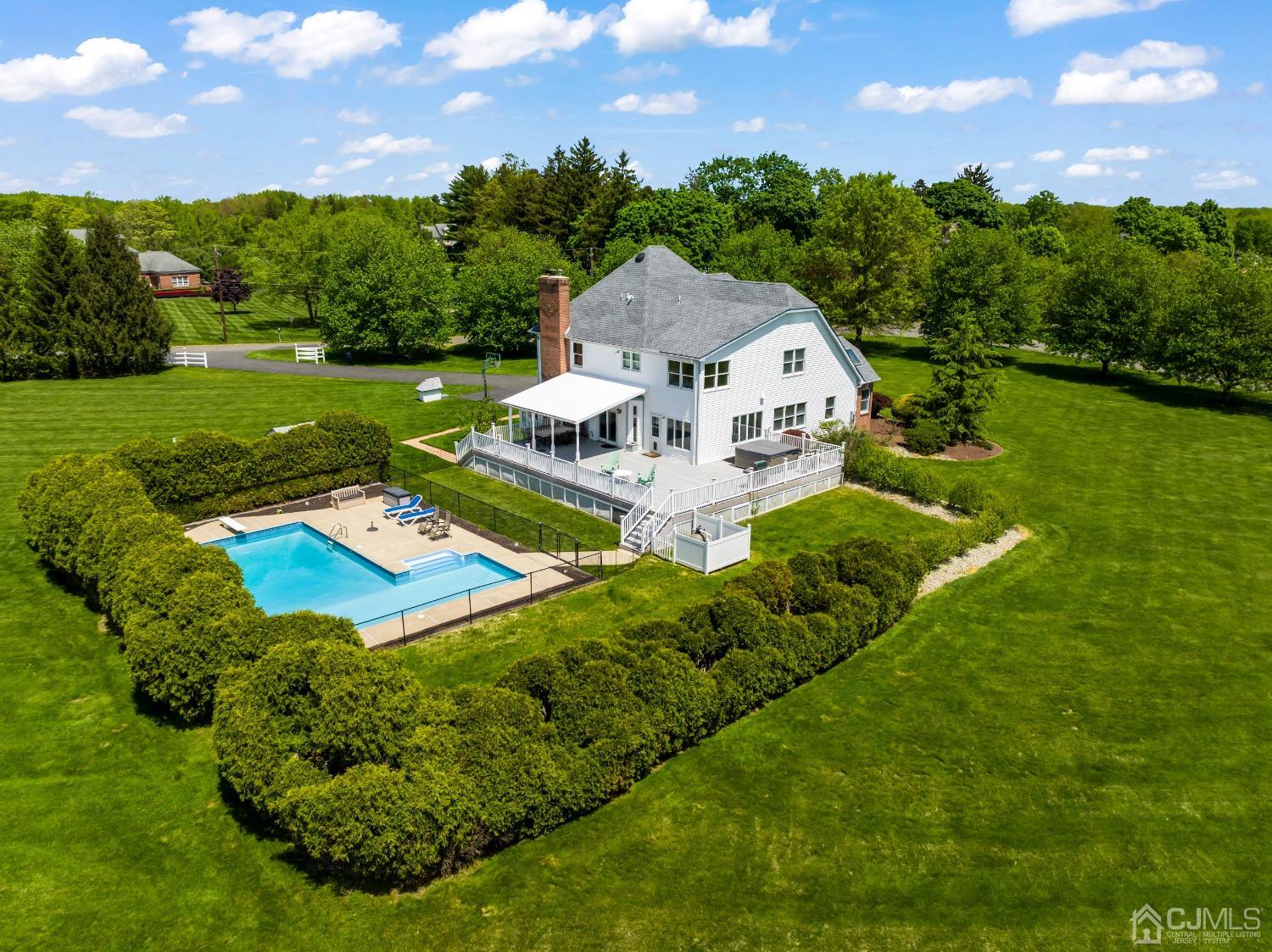 76 Petty Road Cranbury, NJ 08512 - Photo 54 of 68 Gallery Image 54