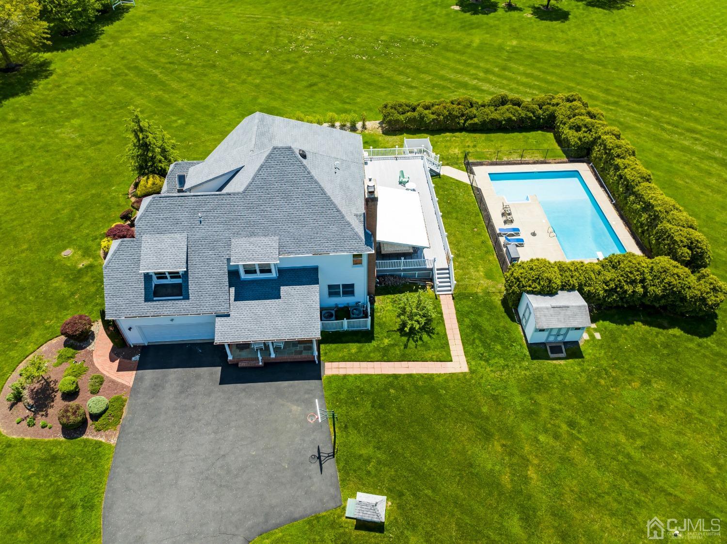 76 Petty Road Cranbury, NJ 08512 - Photo 60 of 68 Gallery Image 60
