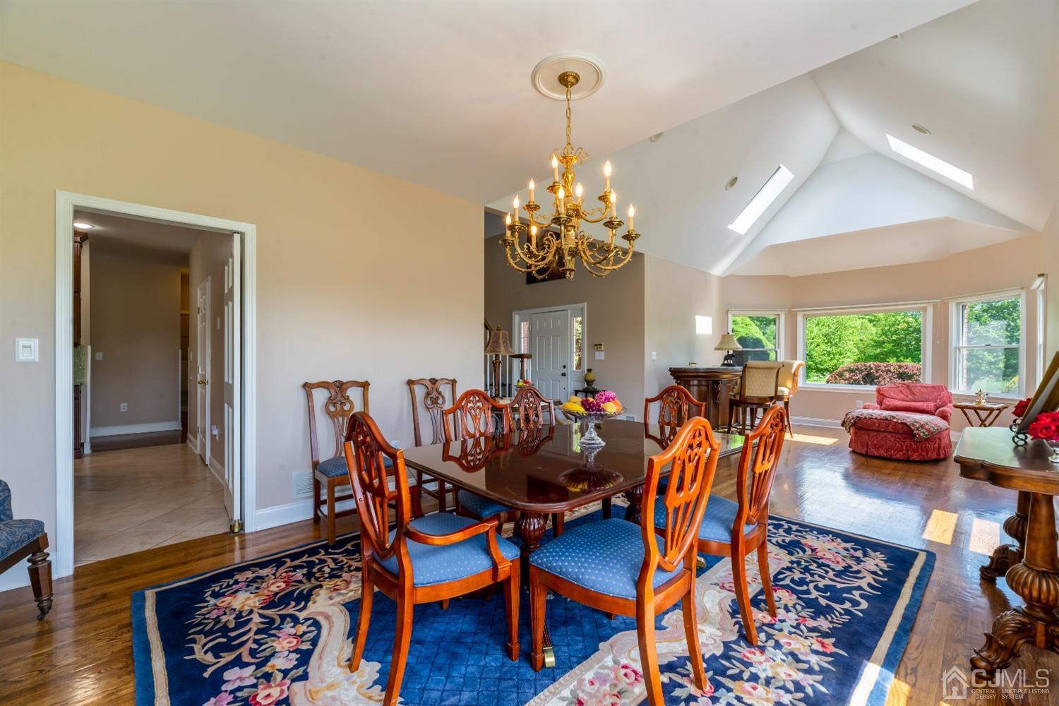 76 Petty Road Cranbury, NJ 08512 - Photo 7 of 68 Gallery Image 7