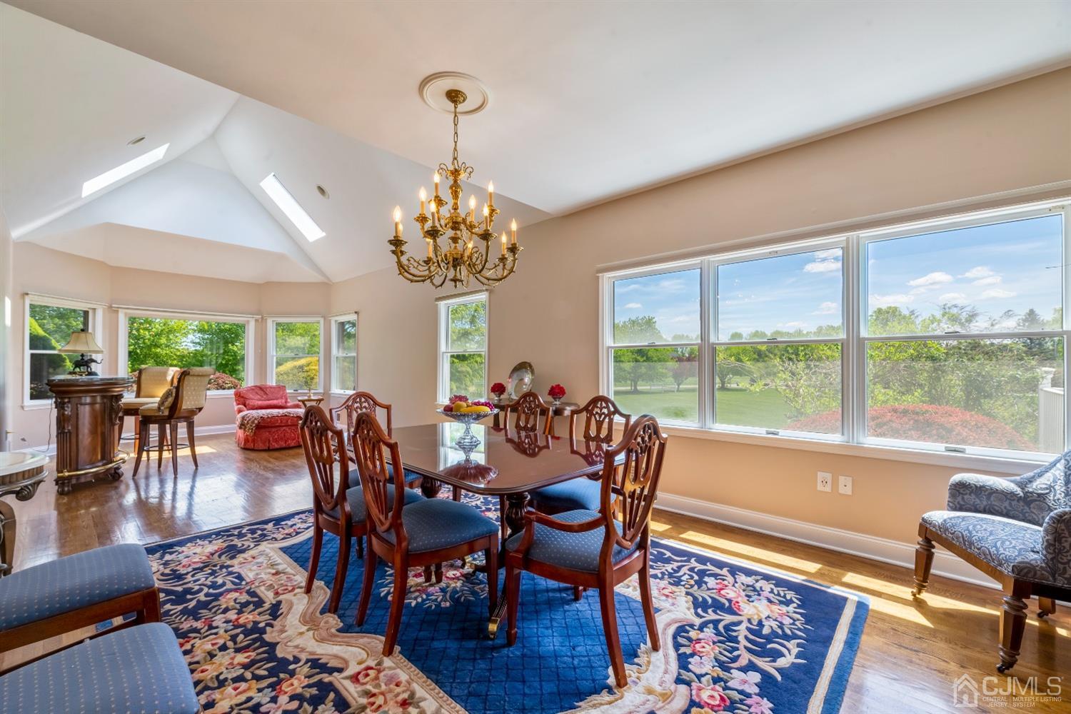 76 Petty Road Cranbury, NJ 08512 - Photo 8 of 68 Gallery Image 8